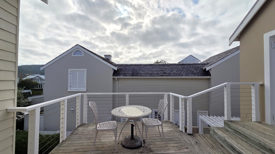 To Let 1 Bedroom Property for Rent in Thesen Islands Western Cape